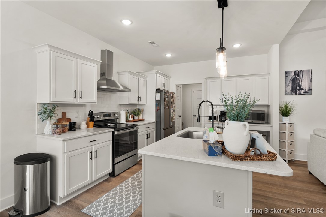 5552 Limestone Creek Drive