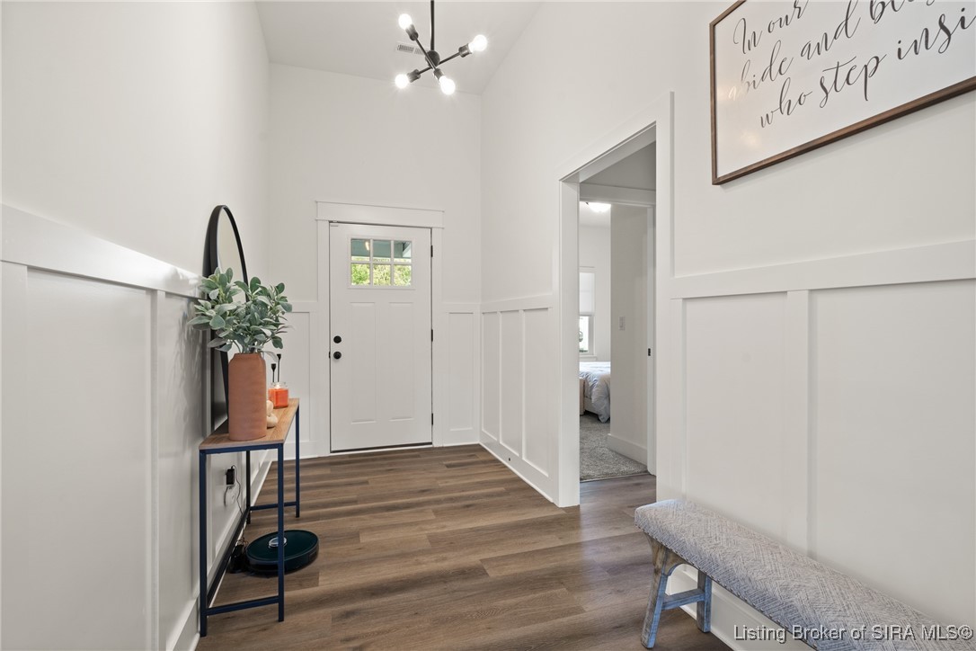 5552 Limestone Creek Drive