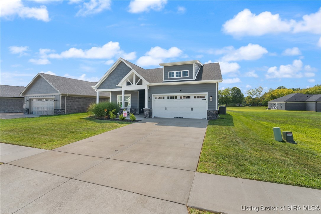5552 Limestone Creek Drive