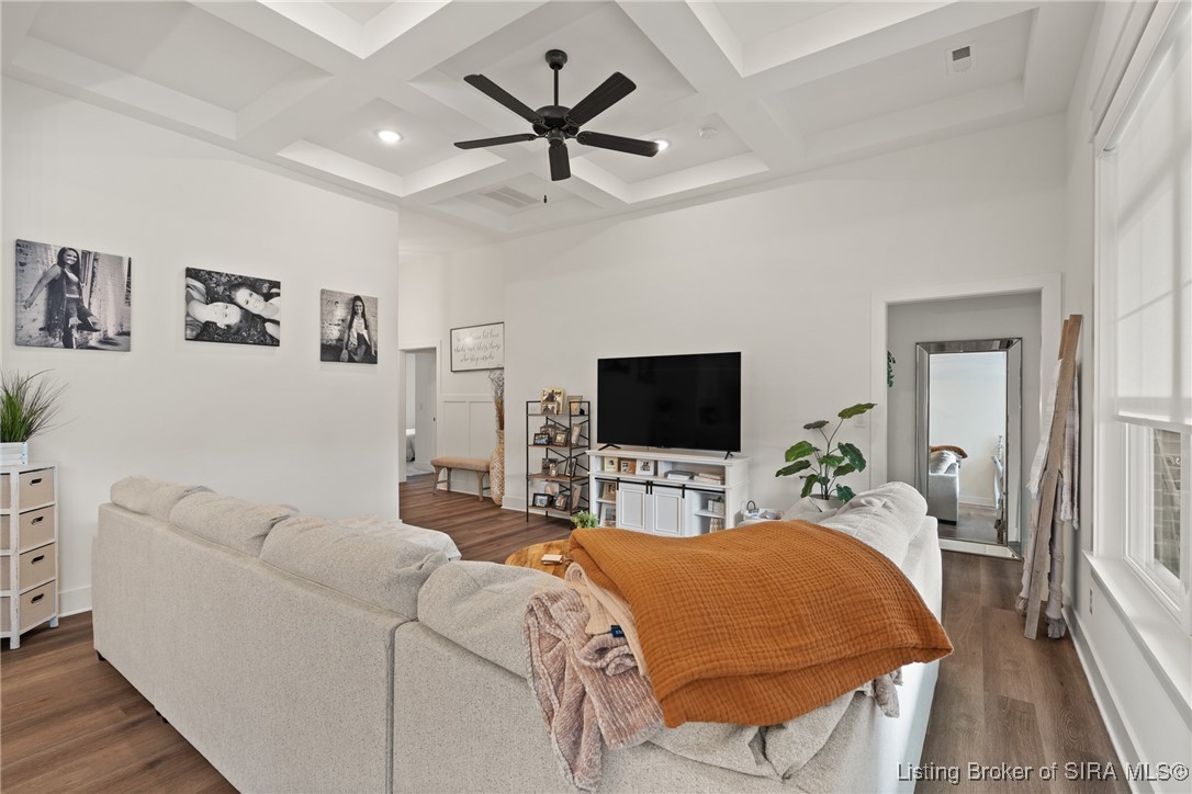 5552 Limestone Creek Drive