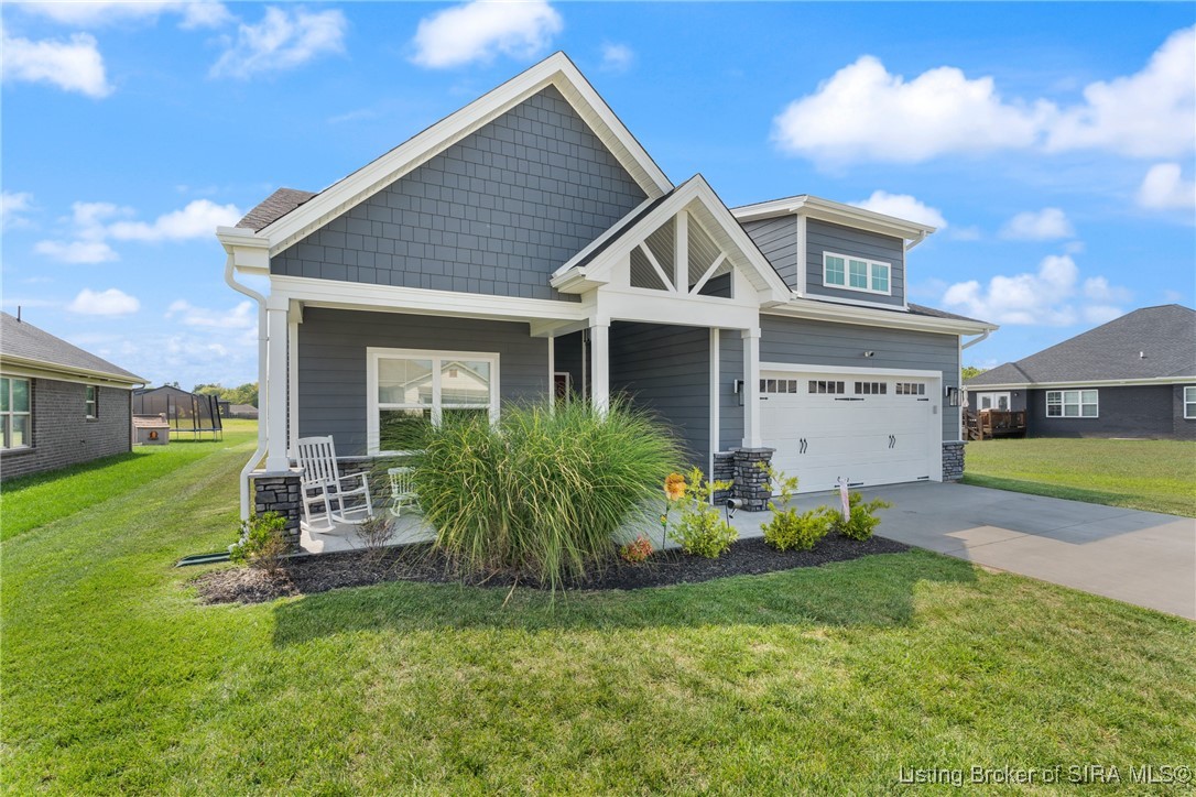 5552 Limestone Creek Drive