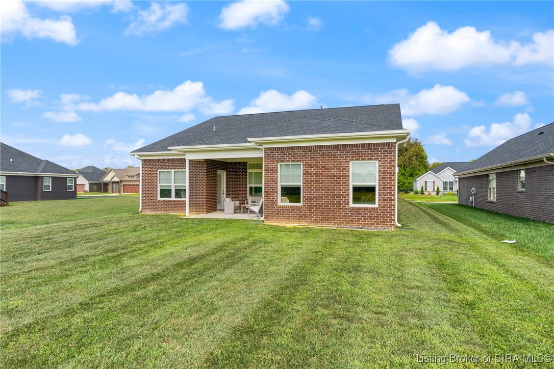 5552 Limestone Creek Drive