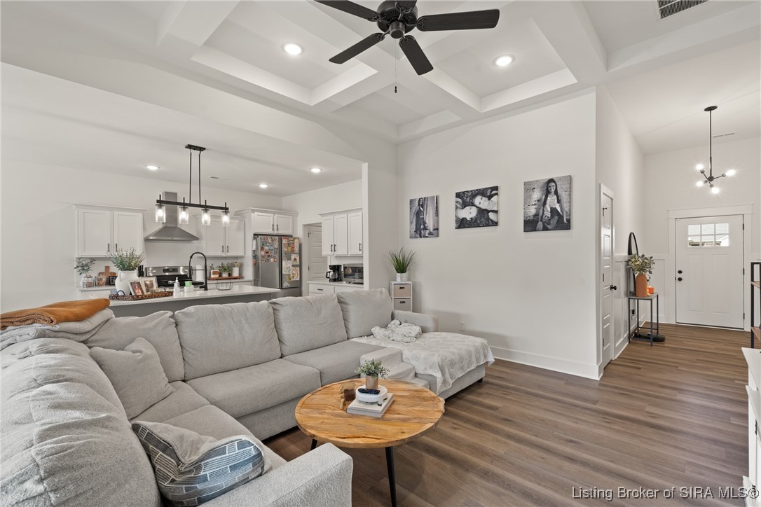5552 Limestone Creek Drive