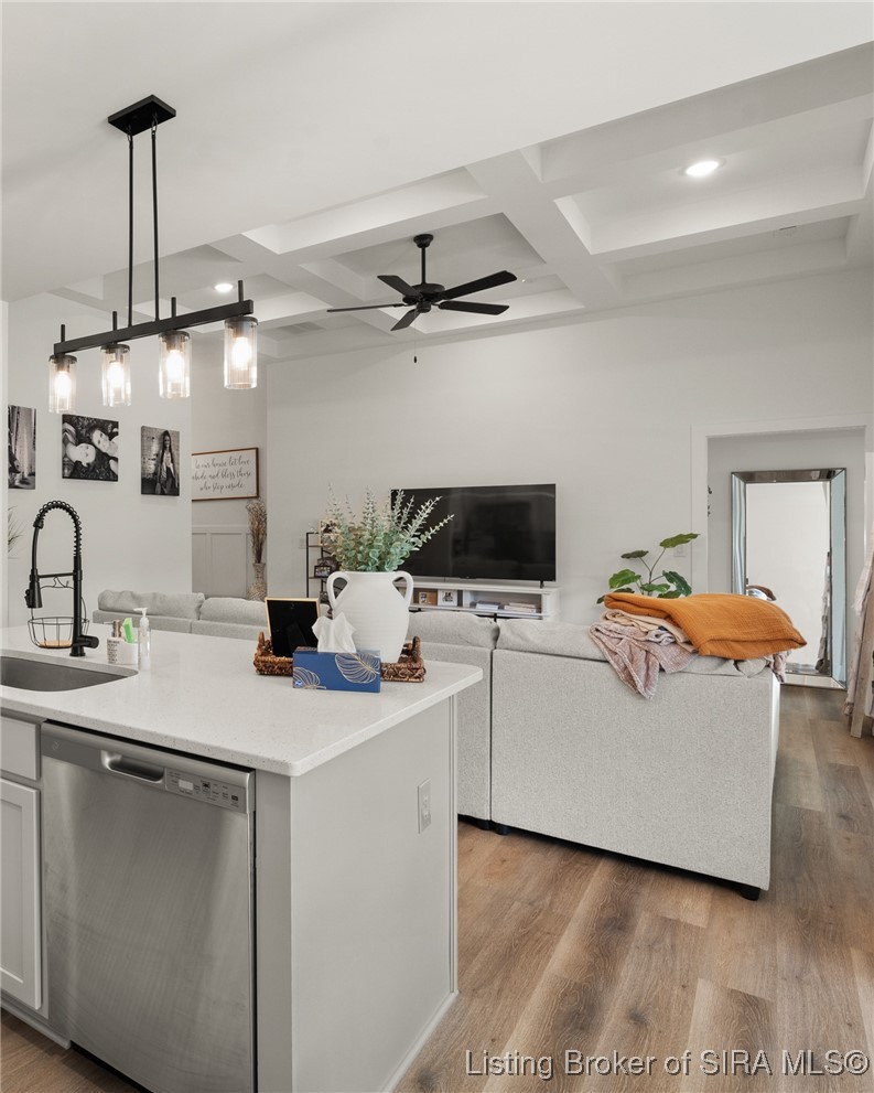 5552 Limestone Creek Drive