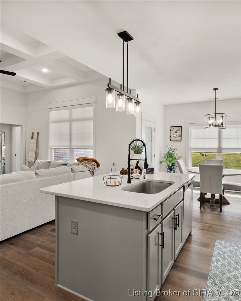 5552 Limestone Creek Drive