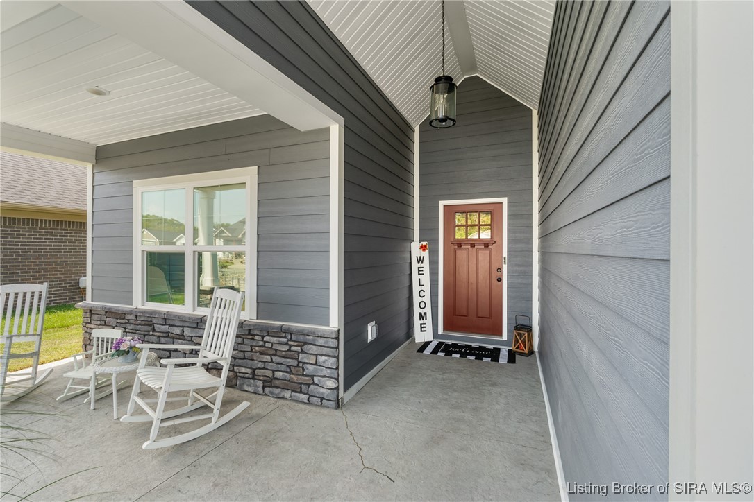 5552 Limestone Creek Drive