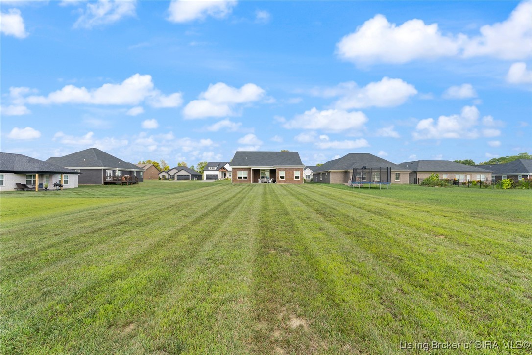 5552 Limestone Creek Drive