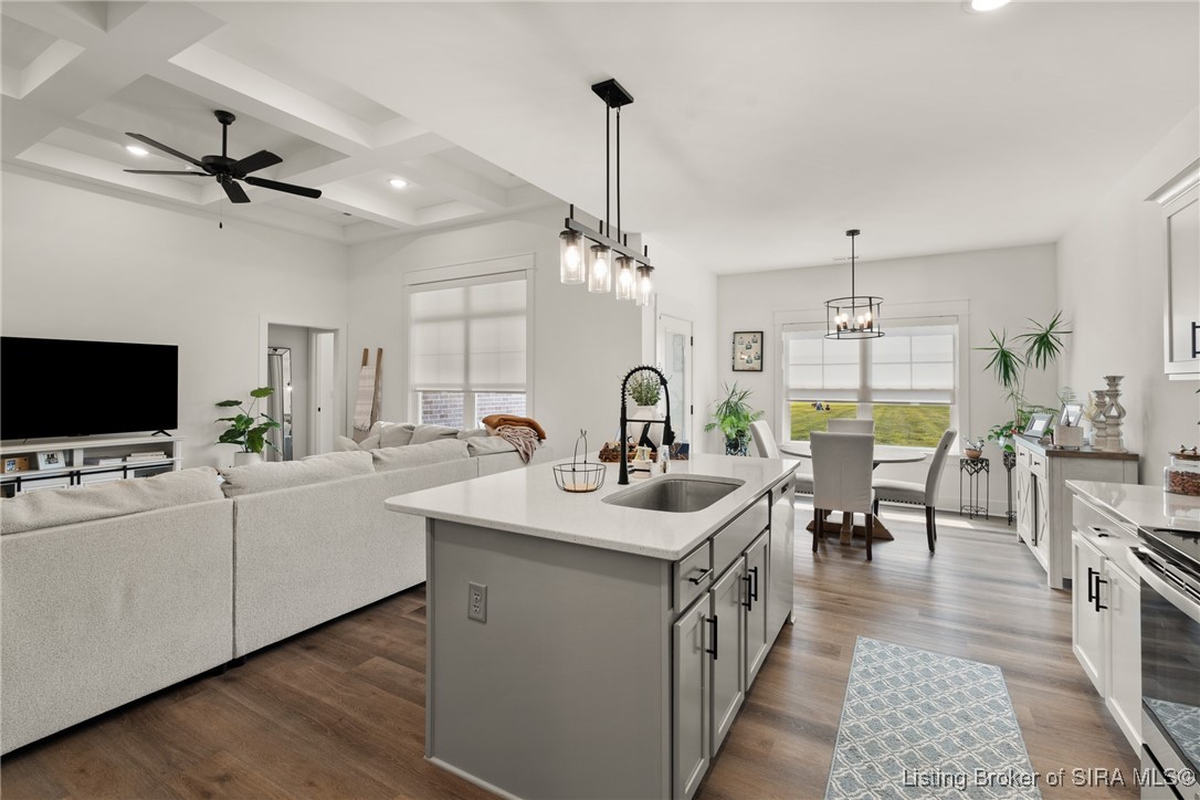 5552 Limestone Creek Drive