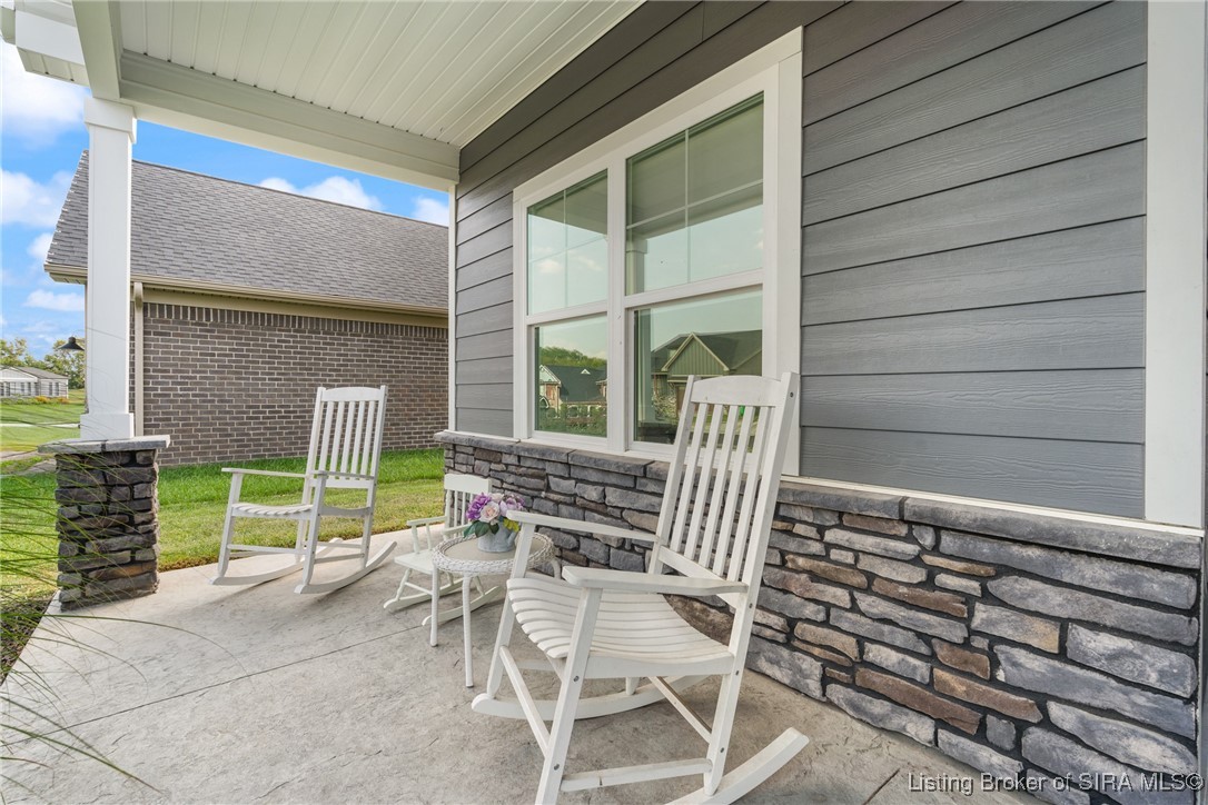5552 Limestone Creek Drive