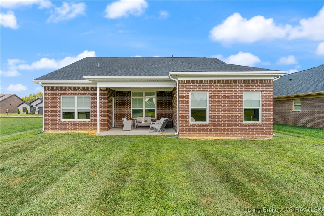 5552 Limestone Creek Drive