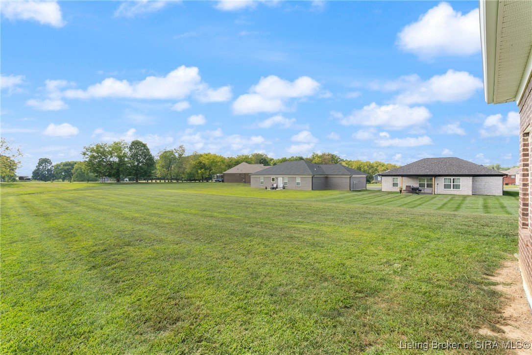 5552 Limestone Creek Drive