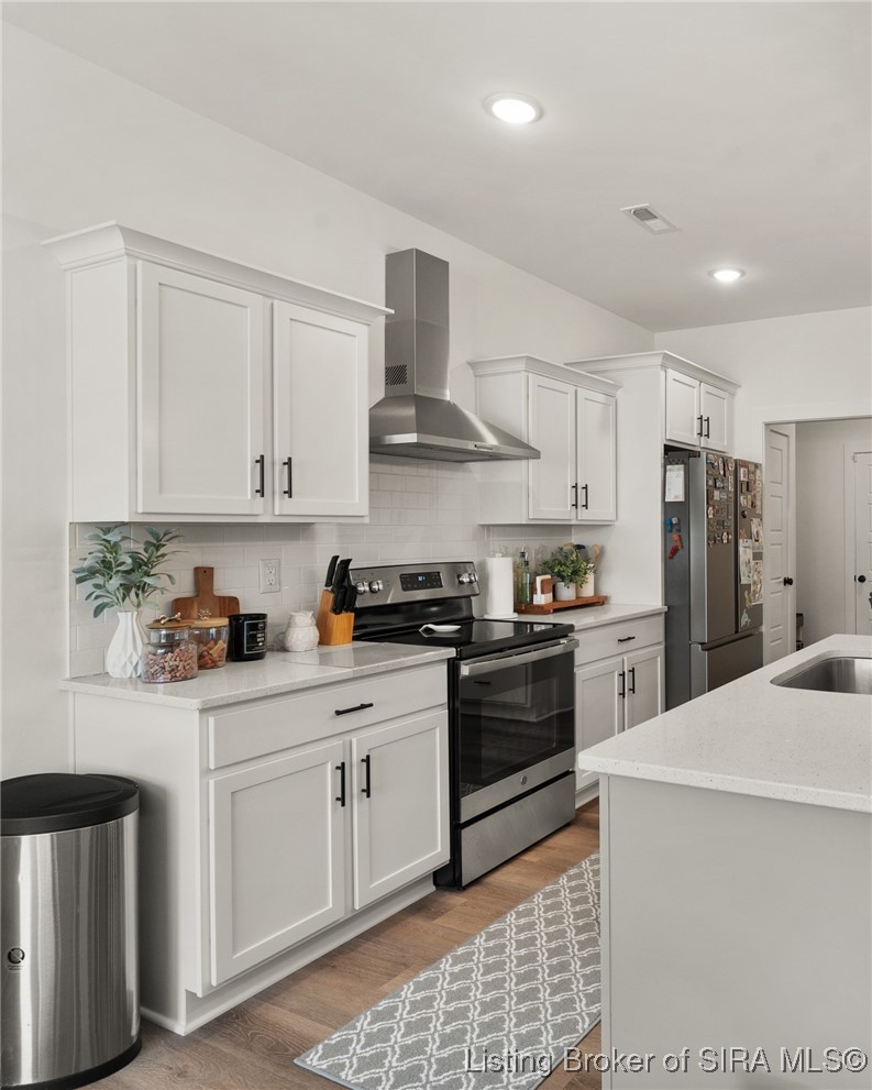 5552 Limestone Creek Drive