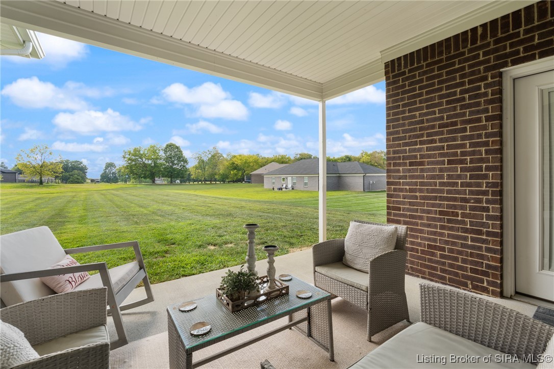 5552 Limestone Creek Drive