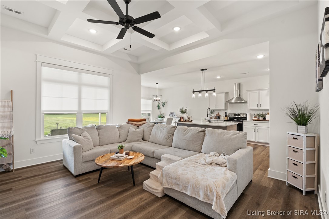 5552 Limestone Creek Drive