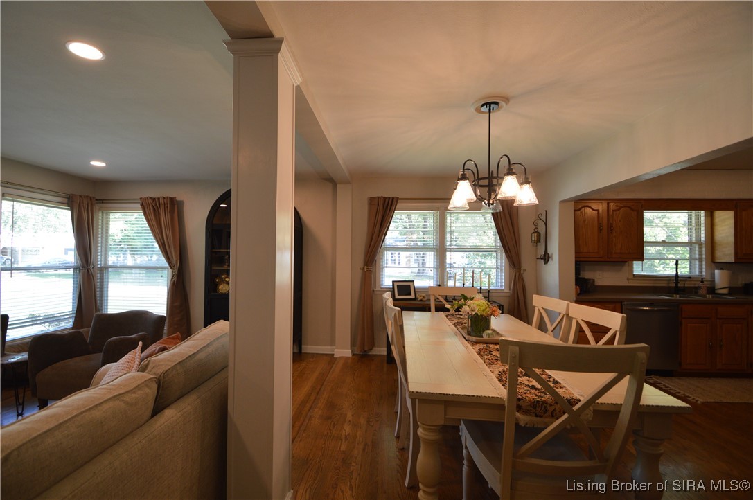 2436 Bohannon Lane