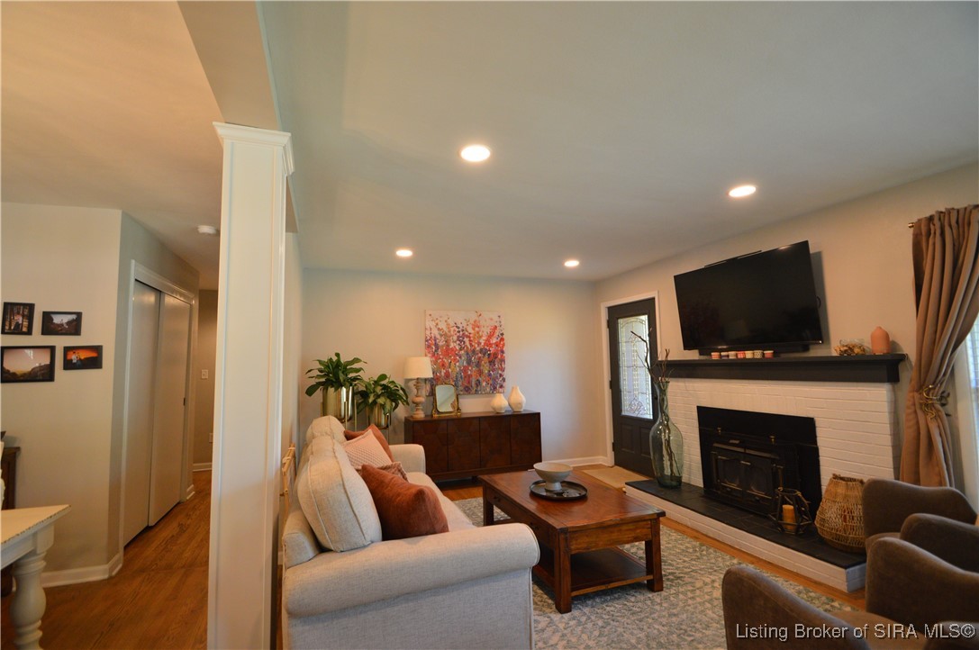 2436 Bohannon Lane