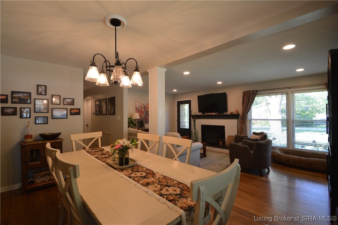 2436 Bohannon Lane
