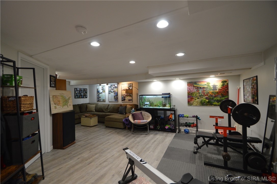 2436 Bohannon Lane