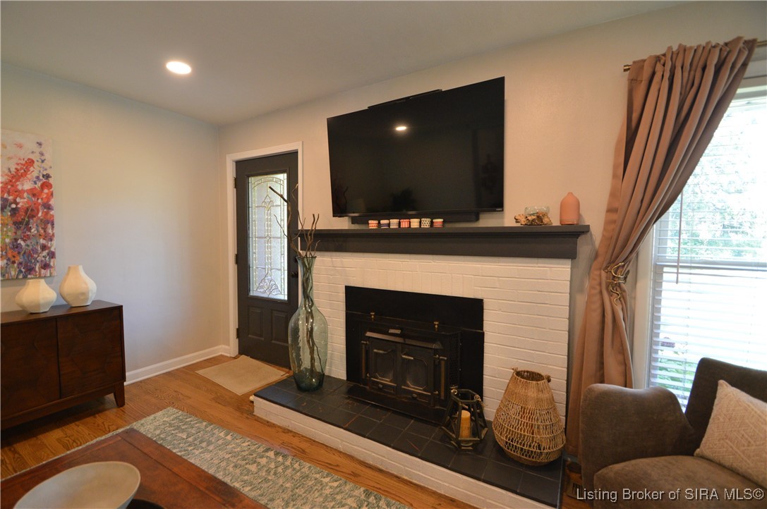 2436 Bohannon Lane