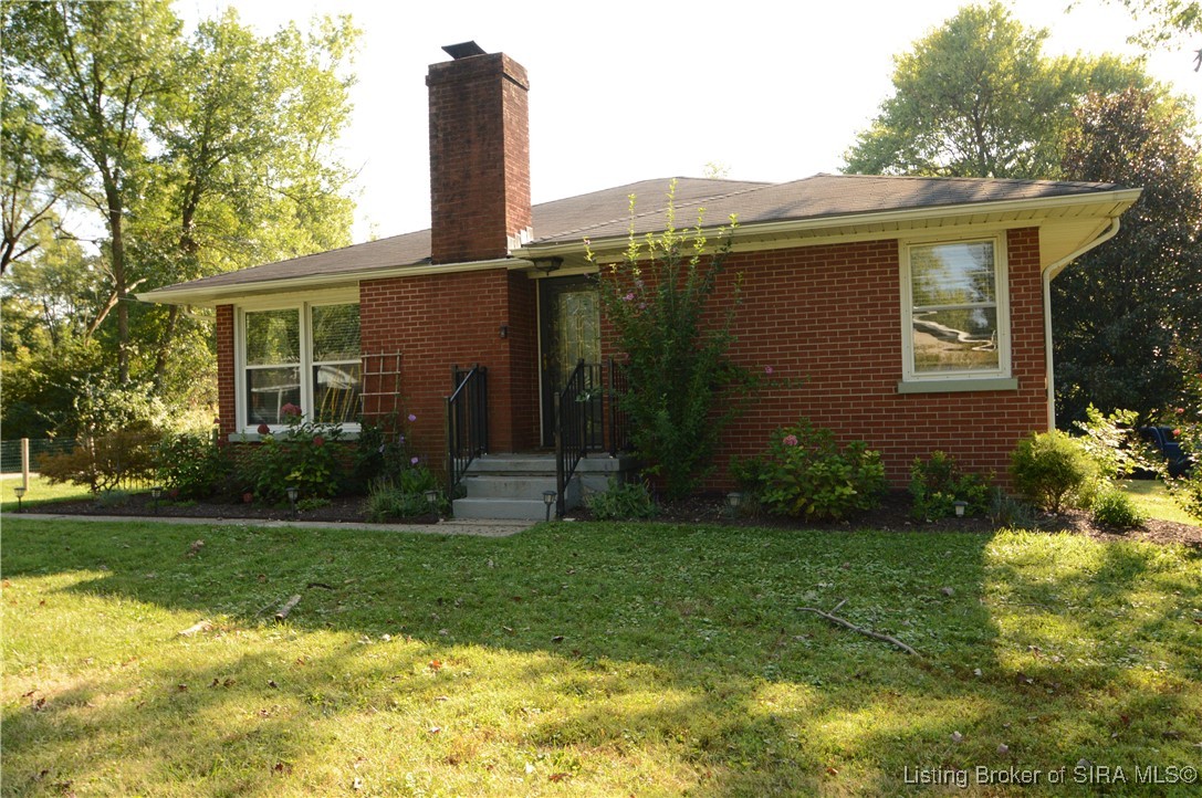 2436 Bohannon Lane