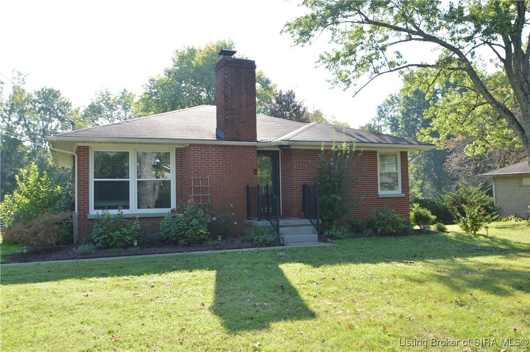 2436 Bohannon Lane