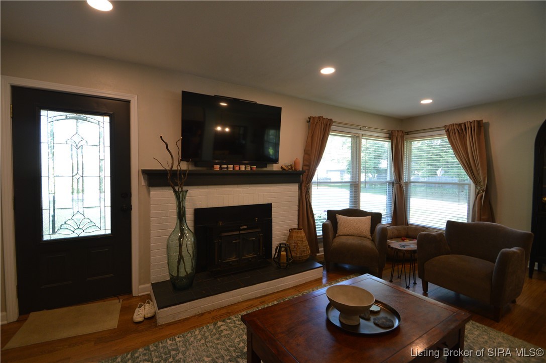2436 Bohannon Lane