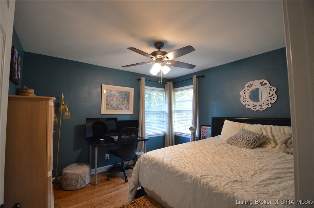 2436 Bohannon Lane