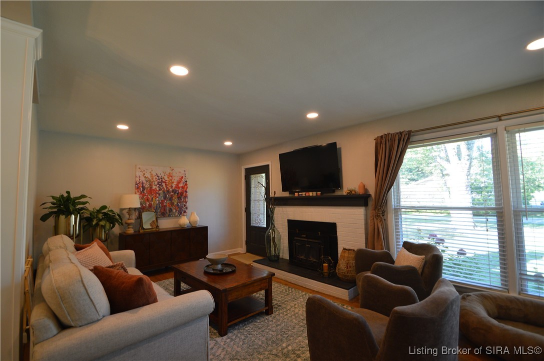 2436 Bohannon Lane