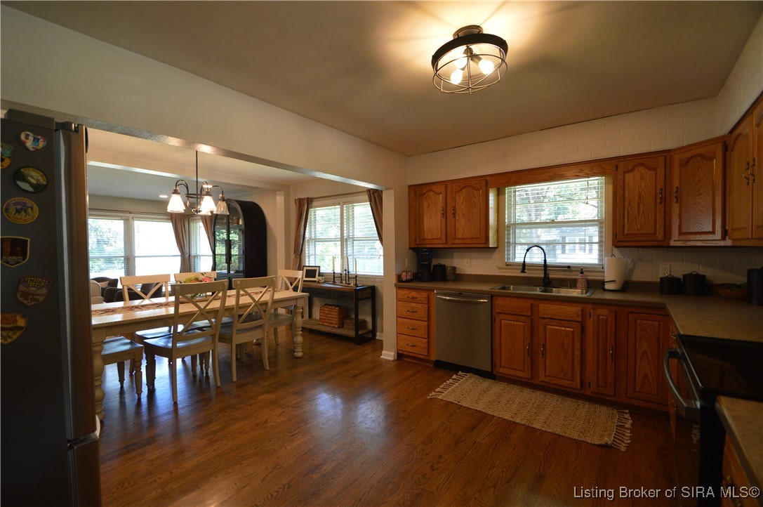 2436 Bohannon Lane