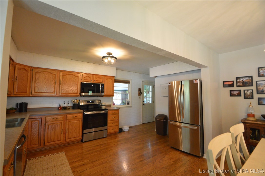 2436 Bohannon Lane