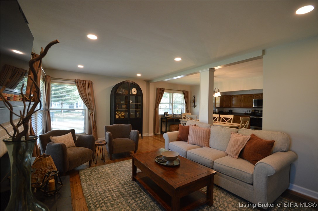 2436 Bohannon Lane
