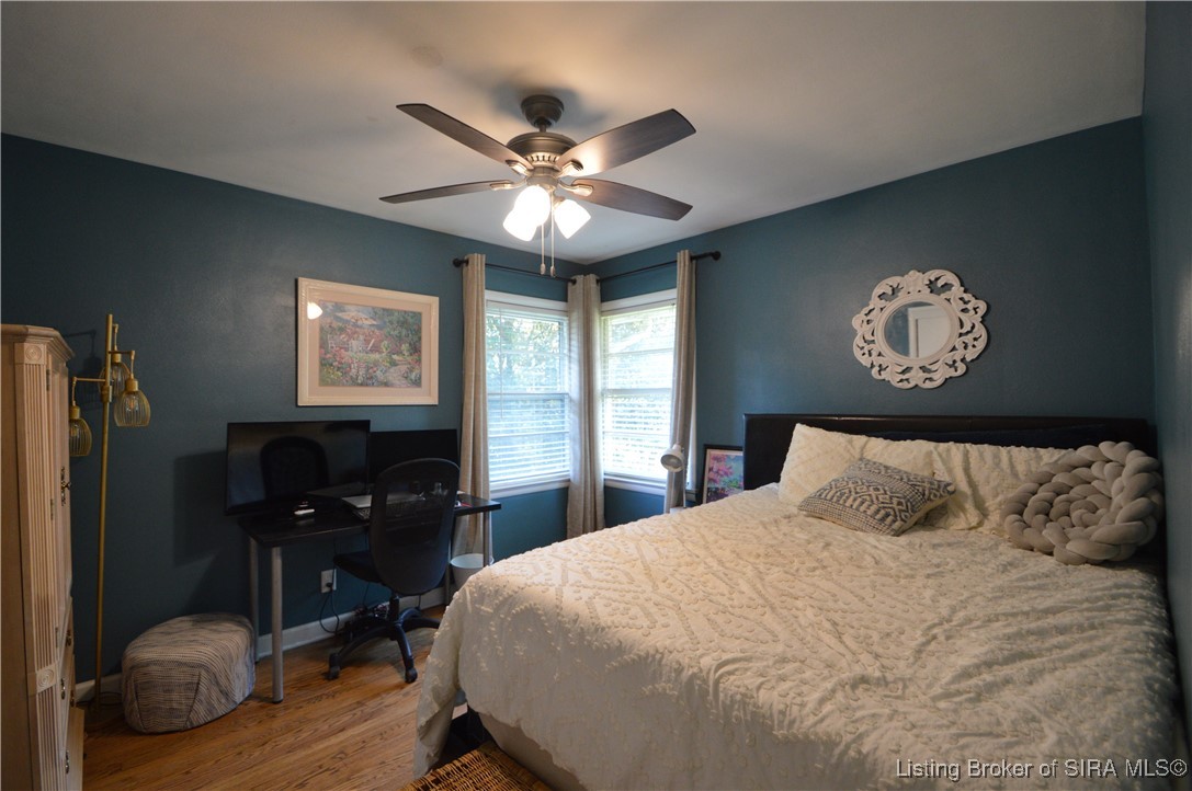 2436 Bohannon Lane