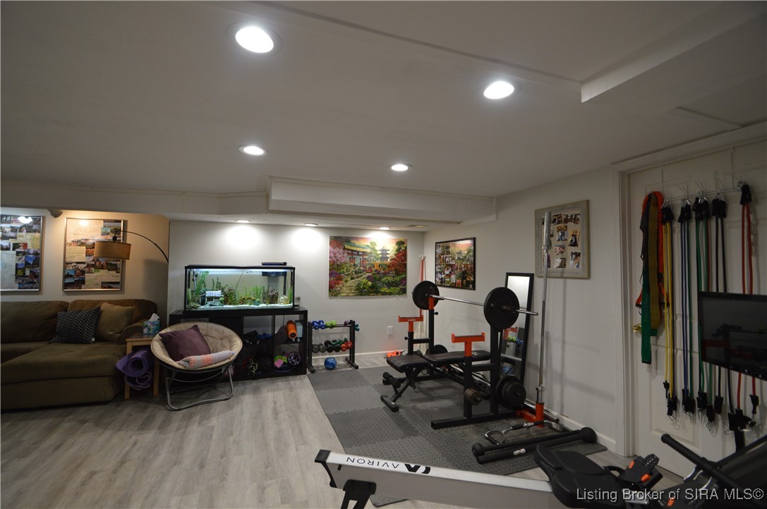2436 Bohannon Lane