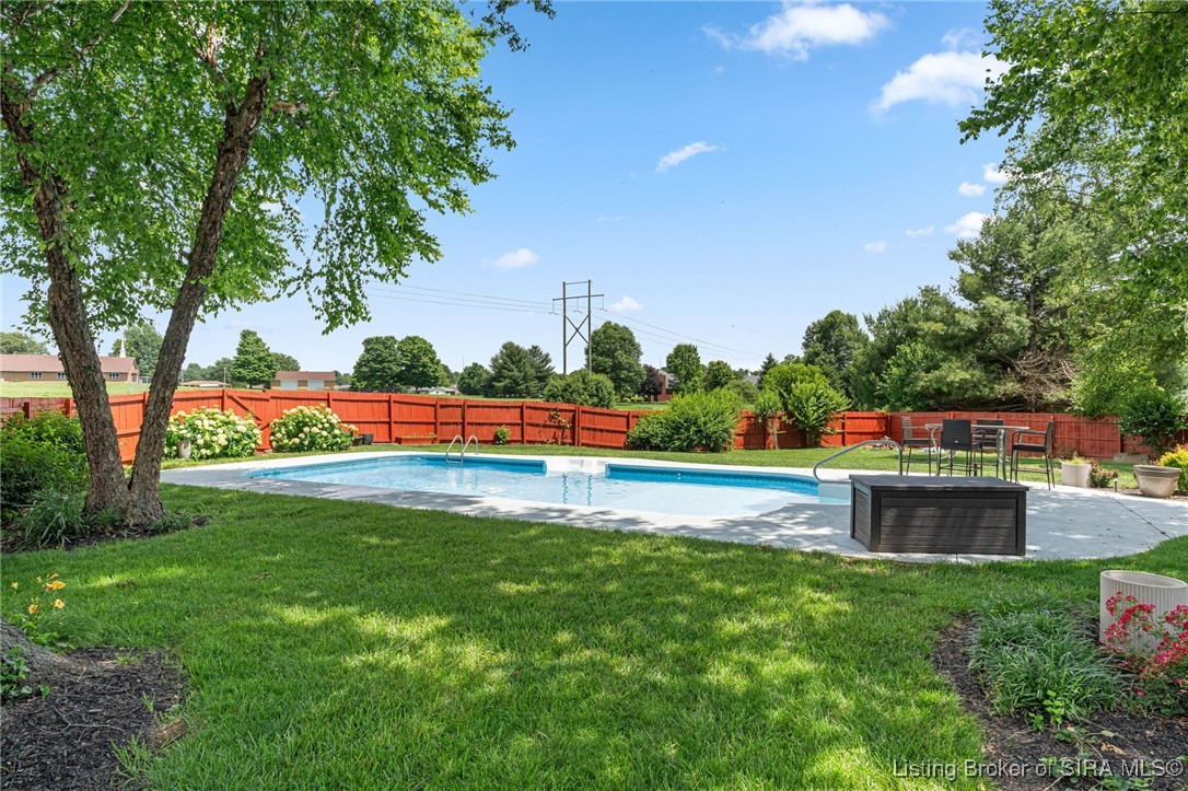 6021 Springcrest Drive