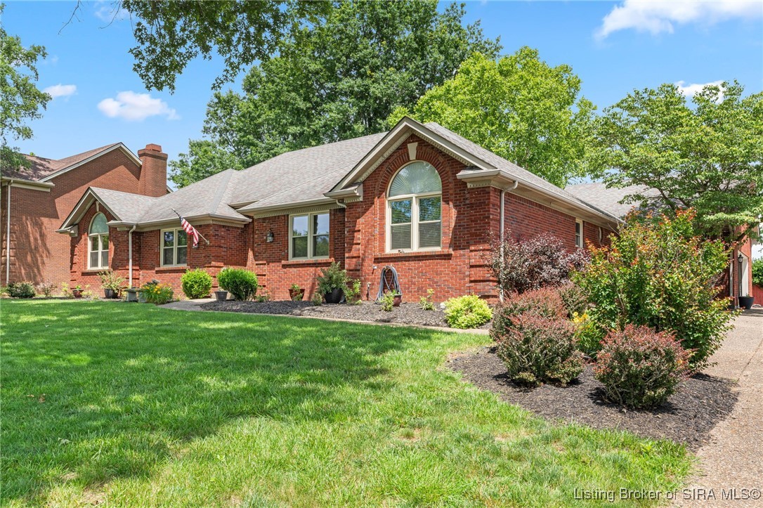 6021 Springcrest Drive