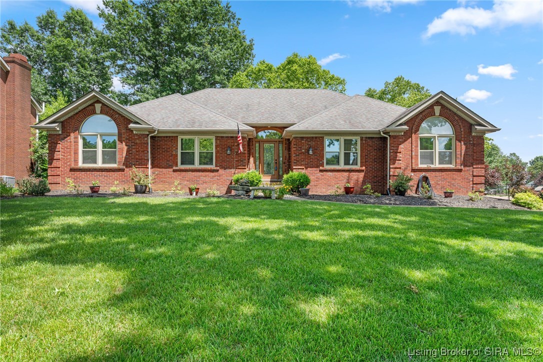 6021 Springcrest Drive