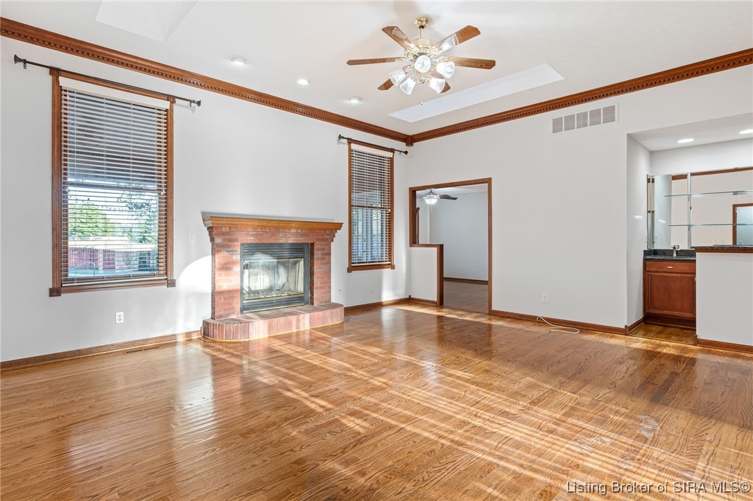 6021 Springcrest Drive