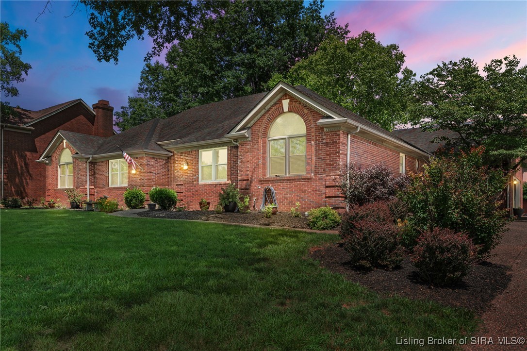 6021 Springcrest Drive