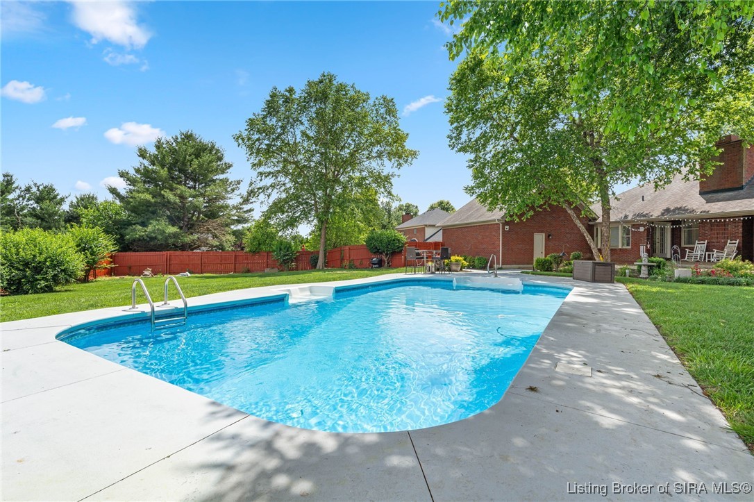 6021 Springcrest Drive