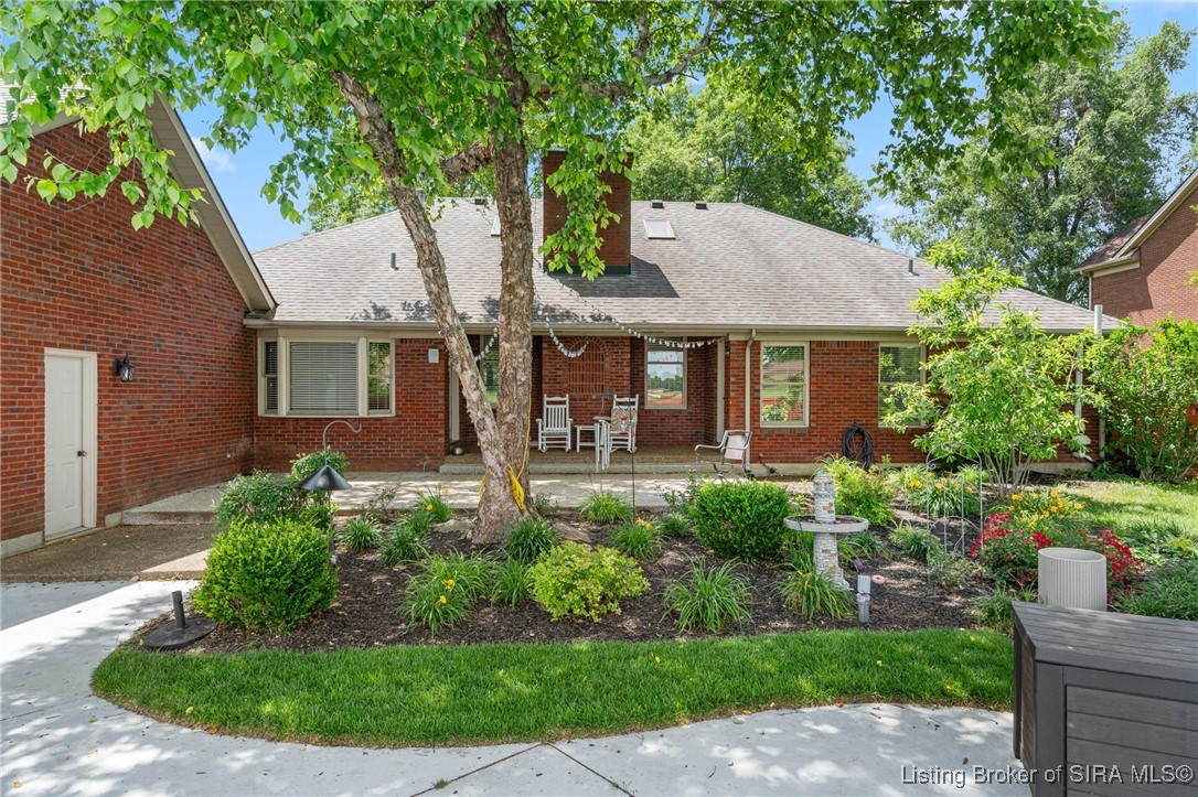6021 Springcrest Drive