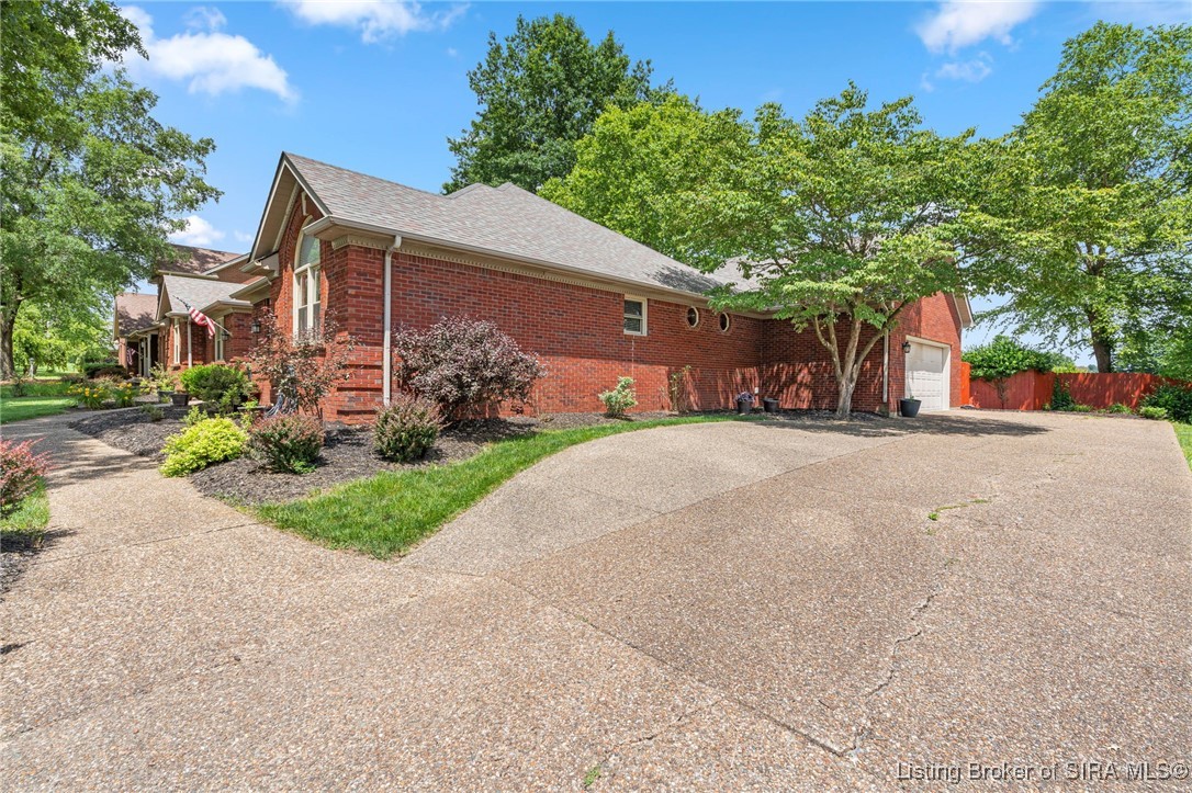6021 Springcrest Drive
