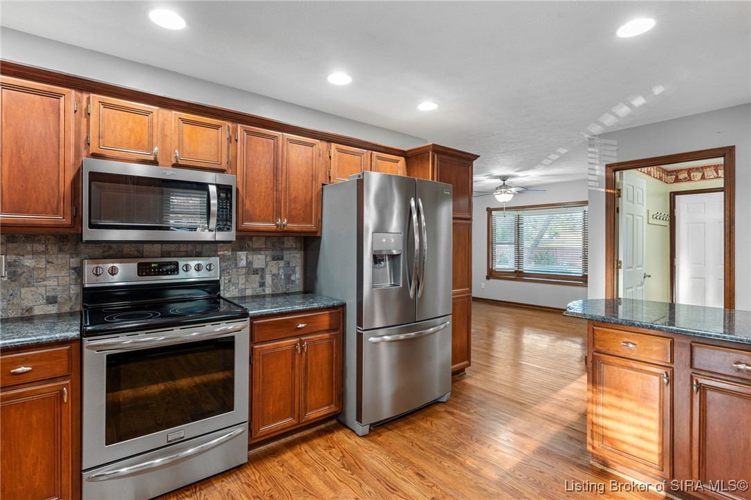 6021 Springcrest Drive