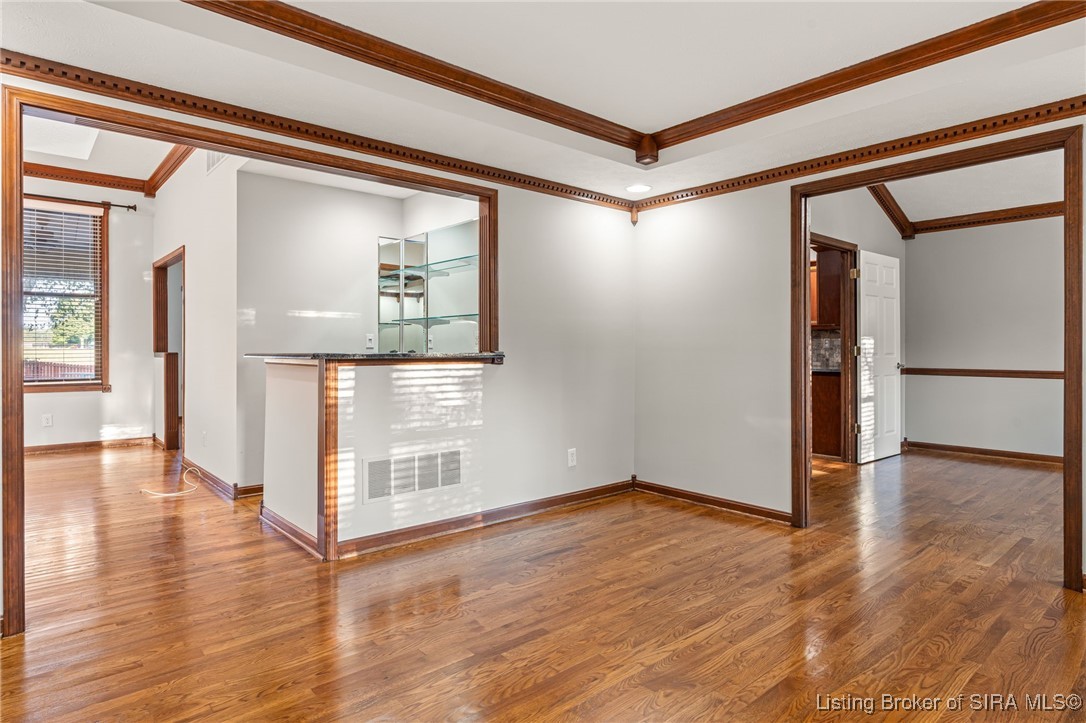 6021 Springcrest Drive