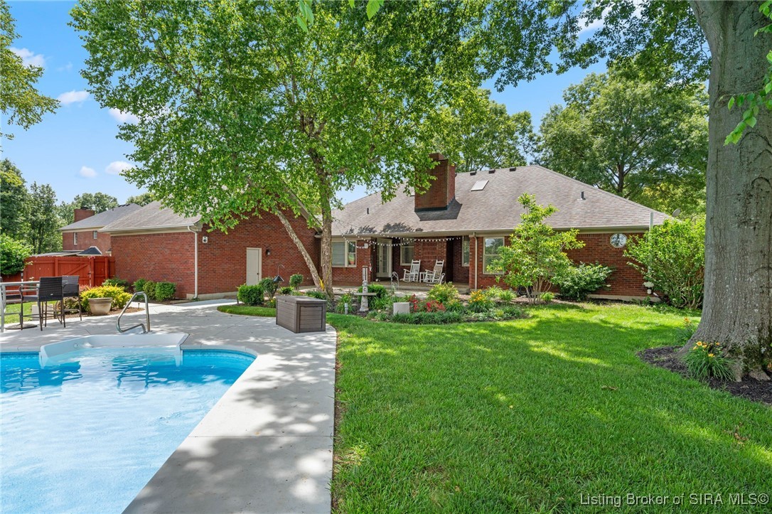 6021 Springcrest Drive