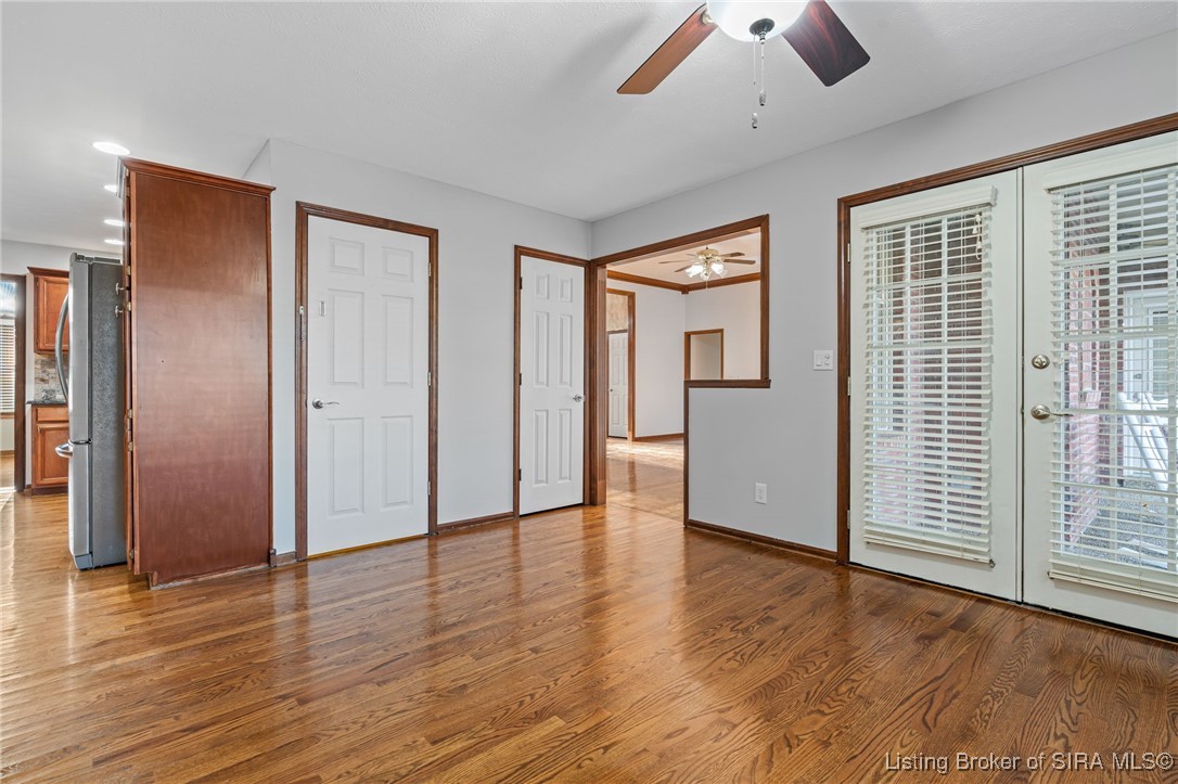 6021 Springcrest Drive