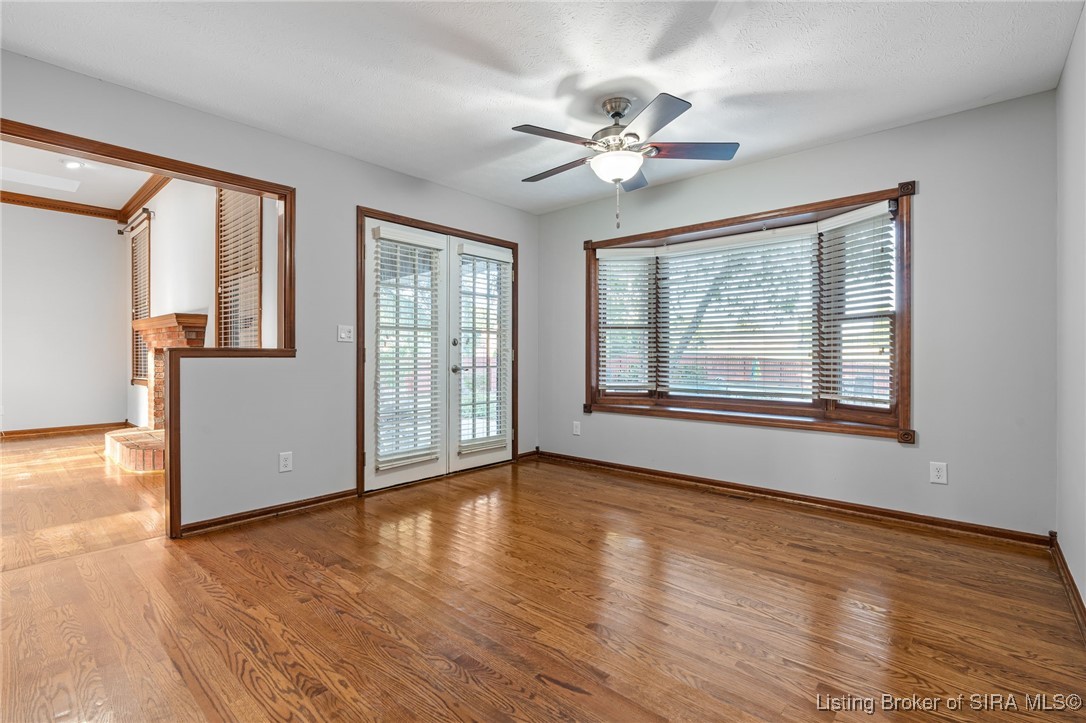 6021 Springcrest Drive