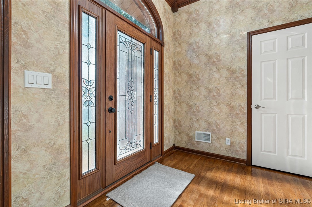 6021 Springcrest Drive
