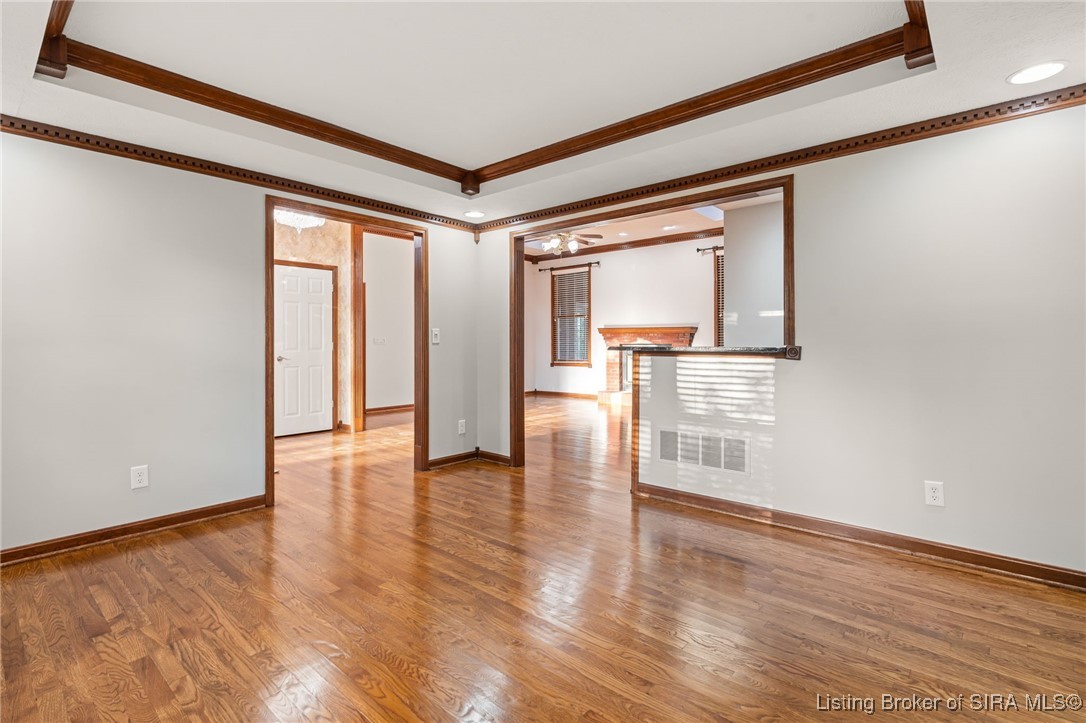 6021 Springcrest Drive