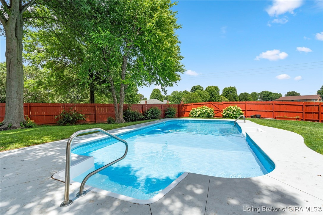 6021 Springcrest Drive