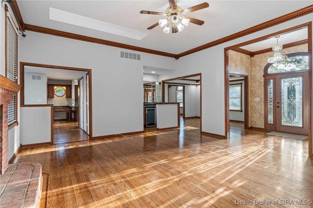 6021 Springcrest Drive